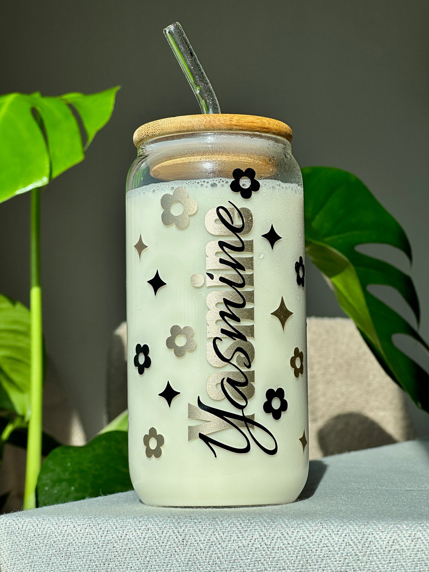 Drinkglazen