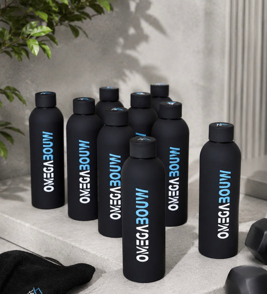 Gepersonaliseerde drinkfles