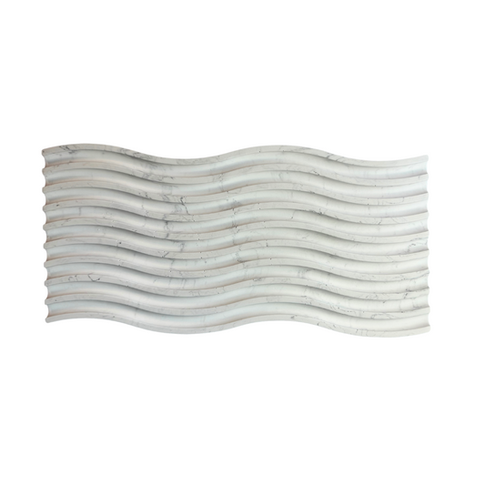 Wave Plateau